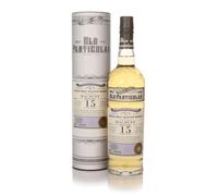 Macduff 15 Year Old 2008 (cask 18141) - Old Particular (Douglas Laing) Single Malt Whisky