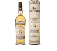 Macduff 15 Year Old 2008 (cask 18141) - Old Particular (Douglas Laing)