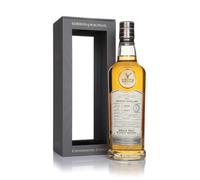 Macduff - Connoisseurs Choice - Single Cask #11901-2009 15 year old Whisky 70cl 58.6% ABV