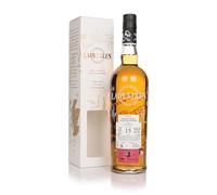 Macduff 15 Year Old 2009 (cask 4089) - Lady of the Glen (Hannah Single Malt Whisky