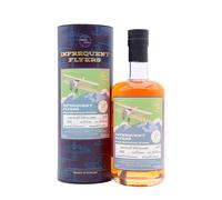 Macduff - Infrequent Flyers Single Cask #1806-2007 17 year old Whisky 70cl 55.6% ABV