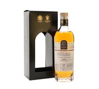 Macduff 2003 / 21 Year Old / Berry Bros & Rudd for The Whisky Exchange Highland Whisky