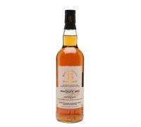 Macduff 13 Year Old 2011-100 Proof Edition #55 (Signatory)