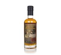 Macduff 21 Year Old - Batch 7 (That Boutique-y Whisky Company) Single Malt Whisky