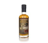 Macduff 21 Year Old - Batch 9 (That Boutique-y Whisky Company)