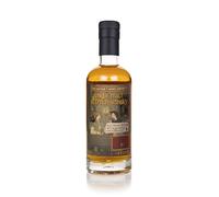 Macduff 21 Year Old - Batch 9 (That Boutique-y Whisky Company)