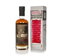 Macduff 21 Year Old (That Boutique-y Whisky Company) Single Malt Whisky