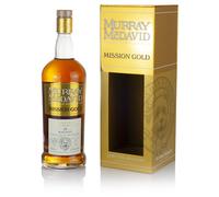 Macduff 26 Year Old 1997 Murray McDavid Mission Gold