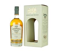 Macduff - 7 year old Cooper's Choice - Single Sherry Cask #9604 2008 Whisky 70cl 46% ABV