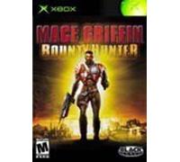 Mace Griffin Bounty Hunter / Game
