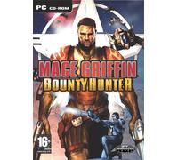 Mace Griffin: Bounty Hunter (PC)