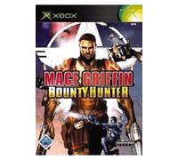 MACE GRIFFIN BOUNTY HUNTER XBO