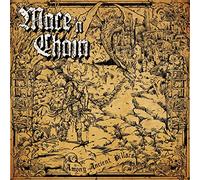 Mace 'N' Chain - Among Ancient Pillars [VINYL]
