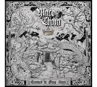 MACE 'N' CHAIN - CROWNED IN GREY SKIES