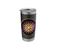 Macedon Ancient Macedonia Alexander the Great Stainless Steel Insulated Tumbler