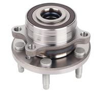 MACEL 512460 Front Rear Wheel Hub Bearing for Ford Explorer Police Non ABS