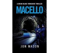 Macello: 6 (Blake Detective)