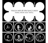 Doing their own thing