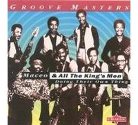 Maceo & All the King'S Men - Doing Their Own Thing