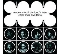 Maceo & All The King'S Men - Doing Their Own Thing [VINYL]