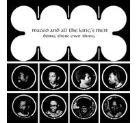 Maceo & All The King'S Men - Doing Their Own Thing [VINYL]
