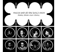Maceo & All The King'S Men - Doing Their Own Thing [VINYL]