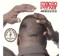 Maceo Parker - Dial M-A-C-E-O