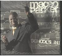 Maceo Parker - School's in