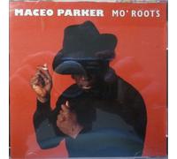 Maceo Parker - The Mo' Roots