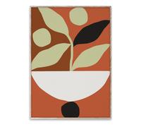 Maceta Poster Multicoloured 30x40