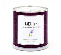 MacFlowers Liquorice from the tin, liquorice from the tin