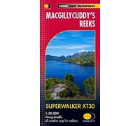 MacGillycuddys Reeks XT30 (Superwalker)