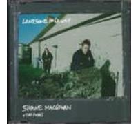 Macgowan Shane - Lonesome Highway