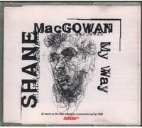 Macgowan Shane - My Way
