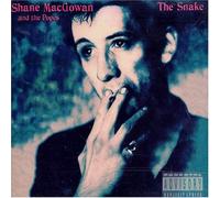 Macgowan Shane - The Snake