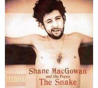 Macgowan Shane - The Snake