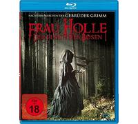 MACGOWRAN,TARA/HIRANI,BECCA - FRAU HOLLE-DER FLUCH DES BÖSEN (1 Blu-ray)
