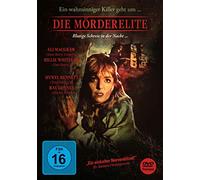 Macgraw, Ali - Die Moerderelite-Blutige Schreie In Der Nacht