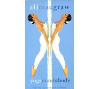 Macgraw, Ali - Yoga Mind & Body