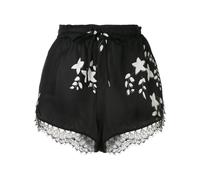 Macgraw St Clair shorts - Black 10