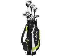 MACGREGOR 2026 CG4000 GOLF SET +CART BAG / RIGHT HAND