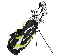 MACGREGOR 2026 CG4000 GOLF SET +STAND BAG / RIGHT HAND +1" LONGER +FREE GIFT