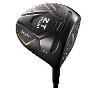 MACGREGOR 2026 ZT PLUS DRIVER