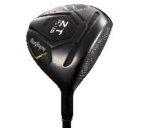 MACGREGOR 2026 ZT PLUS FAIRWAY WOOD