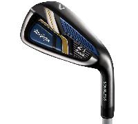 MACGREGOR 2026 ZT PLUS LADIES IRONS