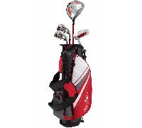 MACGREGOR DCT JUNIOR PACKAGE SET - 6/8 YEARS BOYS