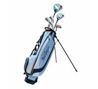 MacGregor Golf CG4000 Golf Clubs Half Set with Bag, Ladies Right Hand, ALL Graphite