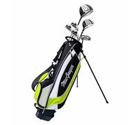 MacGregor Golf CG4000 Golf Clubs Half Set with Bag, Mens Right Hand