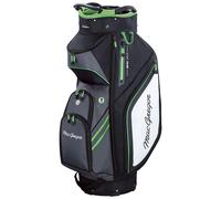 MacGregor Golf Principal 10" Trolley Cart Bag 2026 14-Way Divider Lightweight