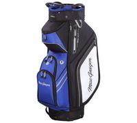 MacGregor Golf Principal 10" Trolley Cart Bag 2026 14-Way Divider Lightweight